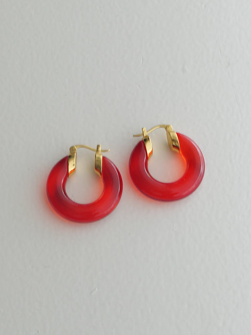 ✧ NEW ✧ macaron pierce(予約商品)